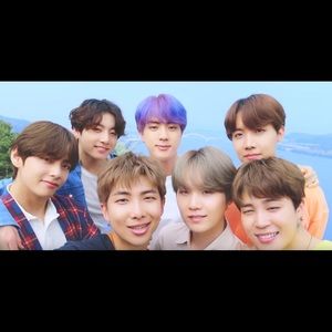 Meet your Posher, Eiman